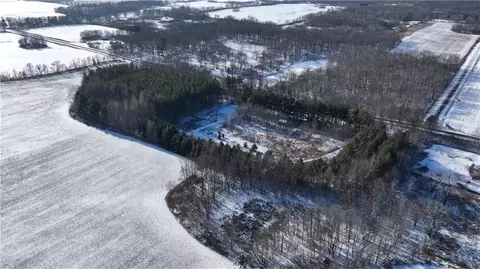 View/Area - 1994 200th St, Centuria, WI 54824 photo 2 of 11