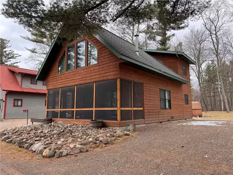16612 Pine Ridge Condo Ln # W, Stone Lake, WI 54876