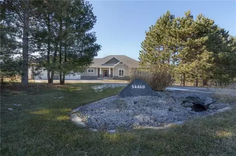 s4460 Rygg Road, Eau Claire, WI 54701
