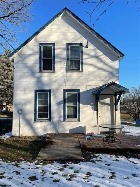 304 Maple St W, Frederic, WI 54837 photo 1