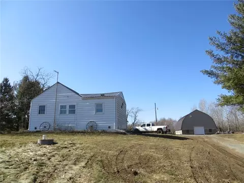 n16861 Dickerson Avenue, Thorp, WI 54771