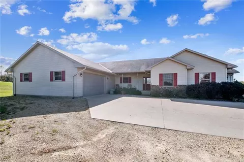 2695 County Rd N, Wilson, WI 54027