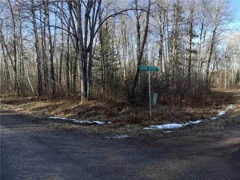 0 S Ridge Rd, Cable, WI 54821