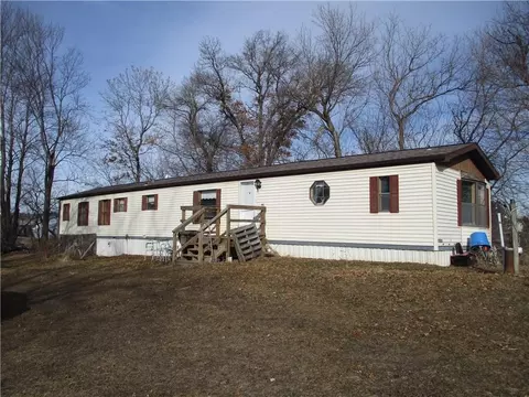 n2656 County Road F, Humbird, WI 54746