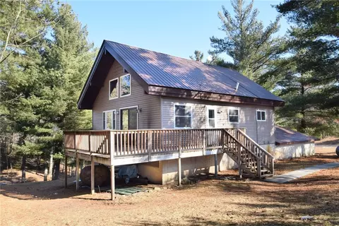 29103 Treasure Island Trail Way, Danbury, WI 54830