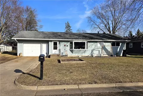 1416 Thompson St, Bloomer, WI 54724