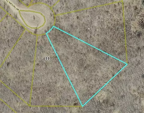 lot11 Tall Moon Dr, Danbury, WI 54830