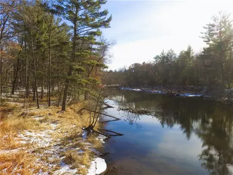 25569 N Dam Rd, Webster, WI 54893