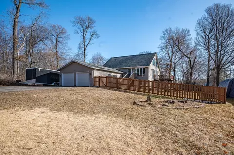 n1372 Katie Lane, Bay City, WI 54723