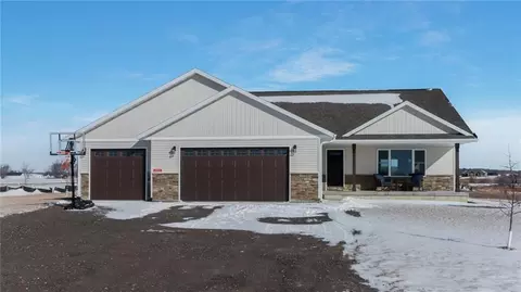 e9323 453rd Ave, Elk Mound, WI 54739