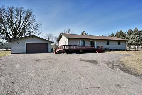 761 N Mill St, Barron, WI 54812