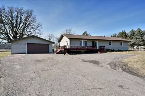 761 N Mill St, Barron, WI 54812