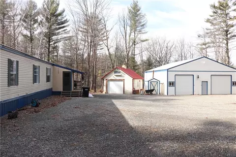 w7601 South Mound Road, Neillsville, WI 54456