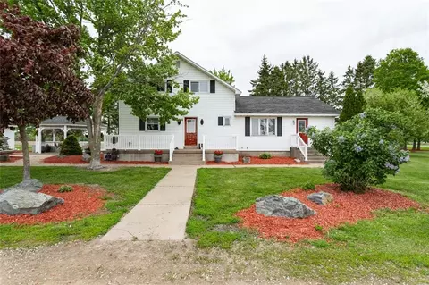 N6291 County Road H, Sheldon, WI 54766