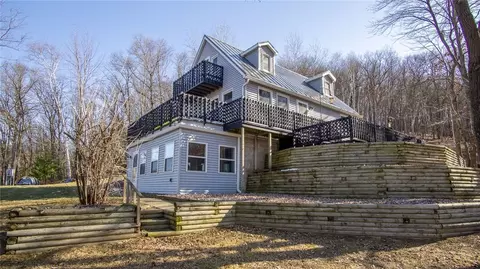 e7418 County Road N, Colfax, WI 54730