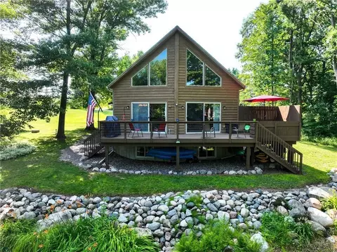 n2872 County Road East, Bruce, WI 54819