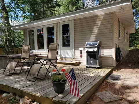12444 N Morgan Rd #3, Hayward, WI 54843