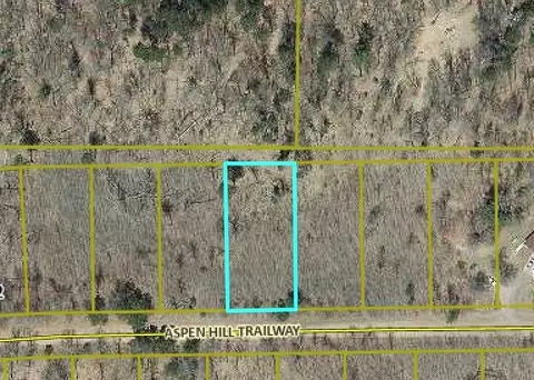 lot75 Aspen Hill Trl, Danbury, WI 54830