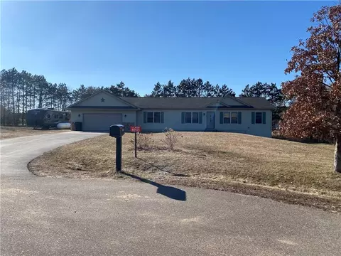 n5571 882nd Street, Elk Mound, WI 54739