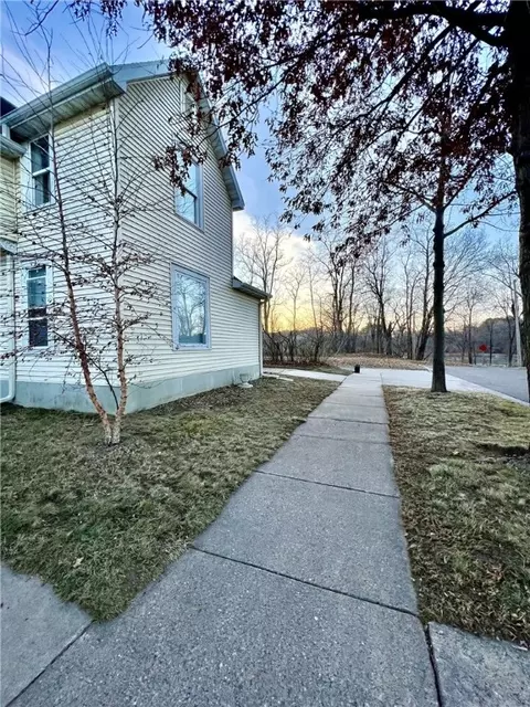 623 Congress St #1 AND 2, Eau Claire, WI 54703