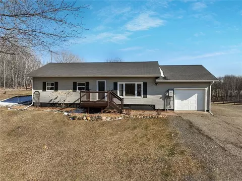 n7344 County Road Q, Knapp, WI 54749
