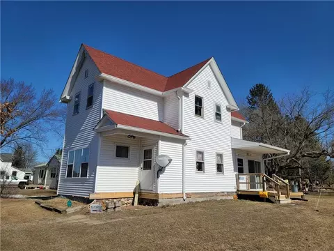 130 3rd Ave S, Dallas, WI 54733