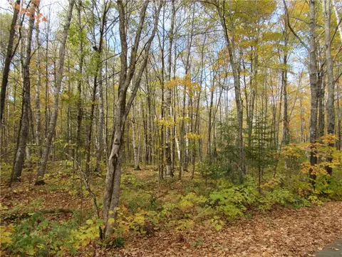 lot3 Scheers Rd, Hayward, WI 54843