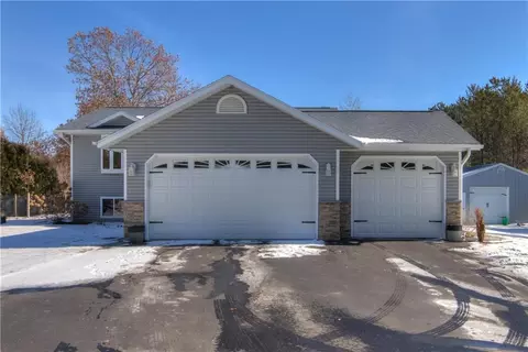 1413 Partridge Rd, Fall Creek, WI 54742