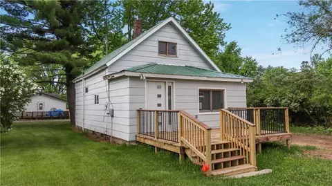 603 Tainter St, Downing, WI 54734