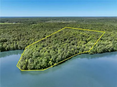Nnn Balsam Drive, Birchwood, WI 54817