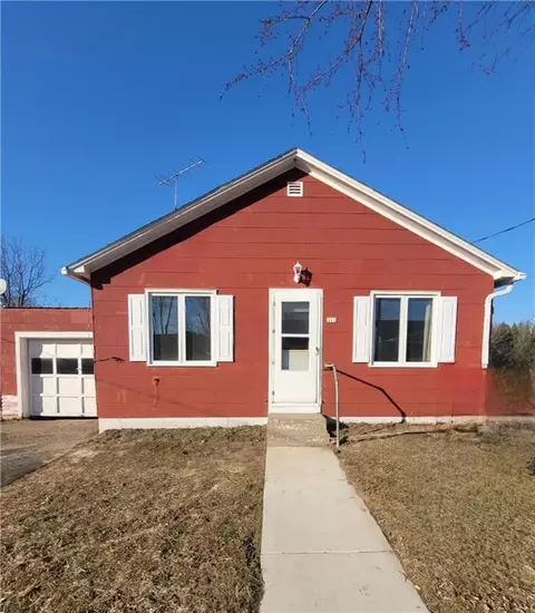 312 W Miller Street St, Greenwood, WI 54437
