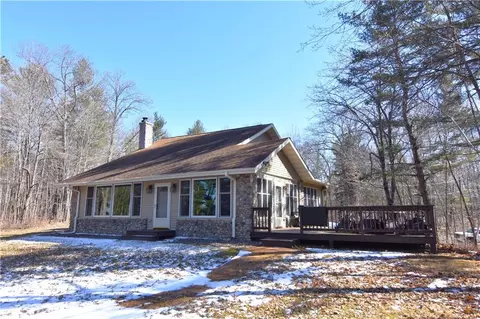 28390 116th St, New Auburn, WI 54757
