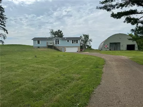 2631 250th Ave, Cushing, WI 54006