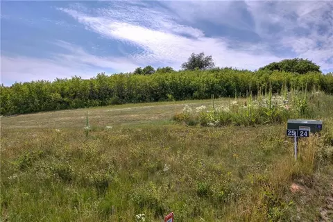 lot25 Chestnut Rd, Eau Claire, WI 54701