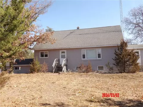 W5037 23rd St 23rd Street, Necedah, WI 54646