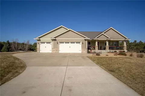 4052 E Cedar Rd E, Eleva, WI 54738
