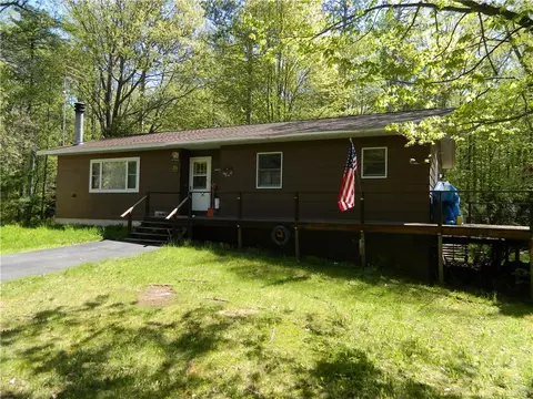 6360 N Old 27 Rd, Stone Lake, WI 54876