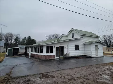 119 S Spruce St, New Auburn, WI 54757