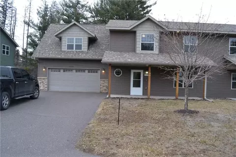 15720 Logan Ln, Hayward, WI 54843