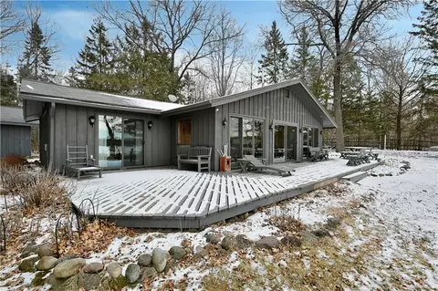 47515 Cranberry Lake Rd, Gordon, WI 54838