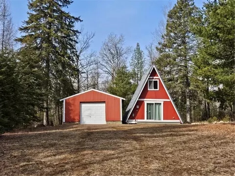 3848 Deer Path Ln # W, Winter, WI 54896