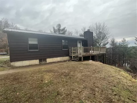 13525 W State Highway 71, Melrose, WI 54642
