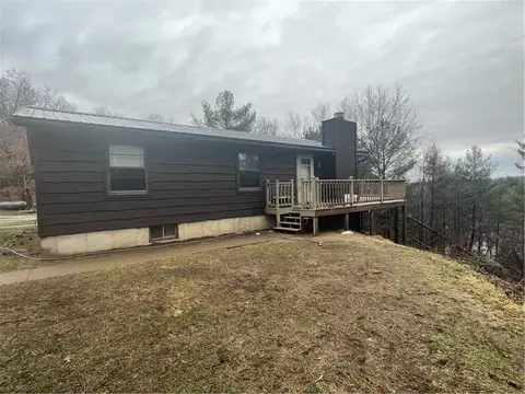 13525 W State Hwy 71, Melrose, WI 54642