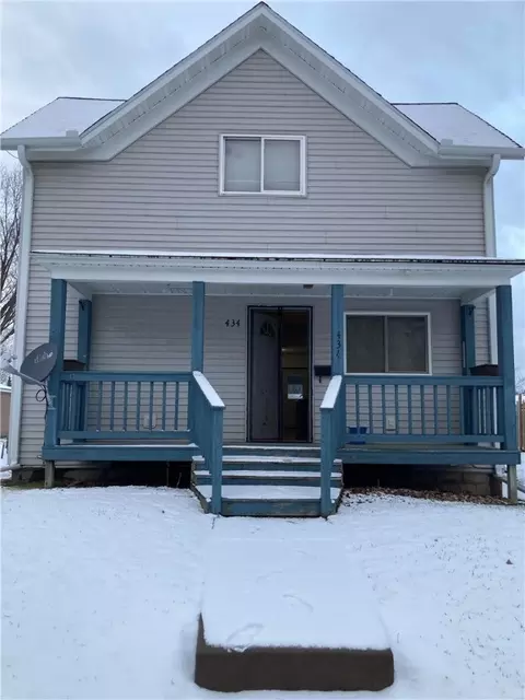 434 W Main St #1 & 2, Mondovi, WI 54755