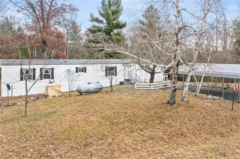 27518 Washington St, Webster, WI 54893