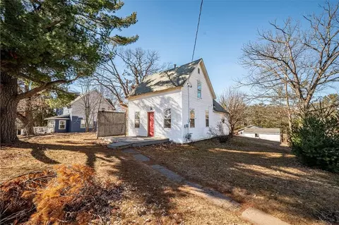 301 Pearl St, Balsam Lake, WI 54810