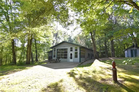 27891 290th Ave, Holcombe, WI 54745
