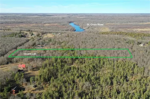 0 Norway Point Lndg, Grantsburg, WI 54840