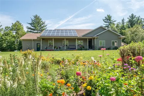 2312 N County Road F, Birchwood, WI 54817