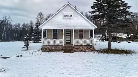 2112 N Reppert Rd, Exeland, WI 54835